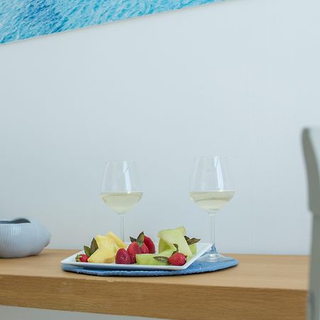 Hotel La Roccia Castro  Екстериор снимка